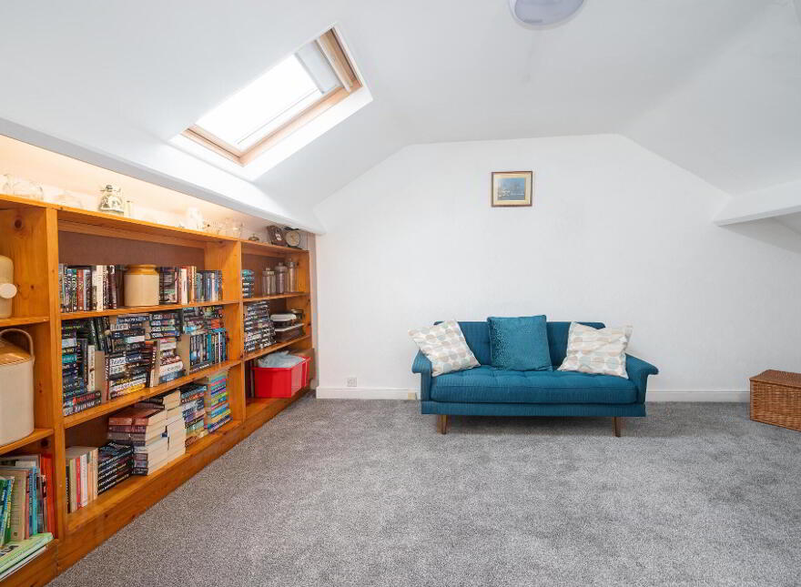 27 Knockbreda Park, Belfast, BT6 0HB