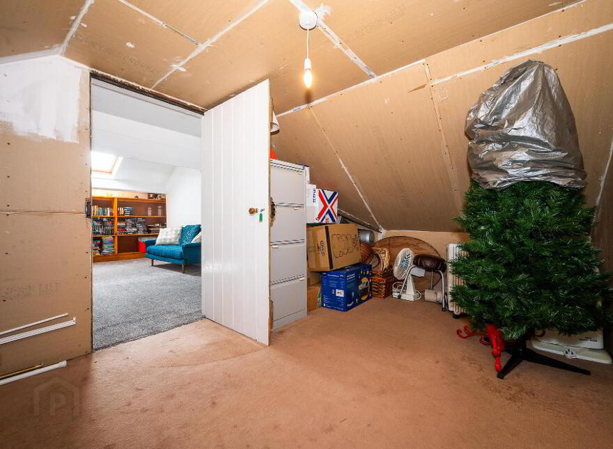 27 Knockbreda Park, Belfast, BT6 0HB