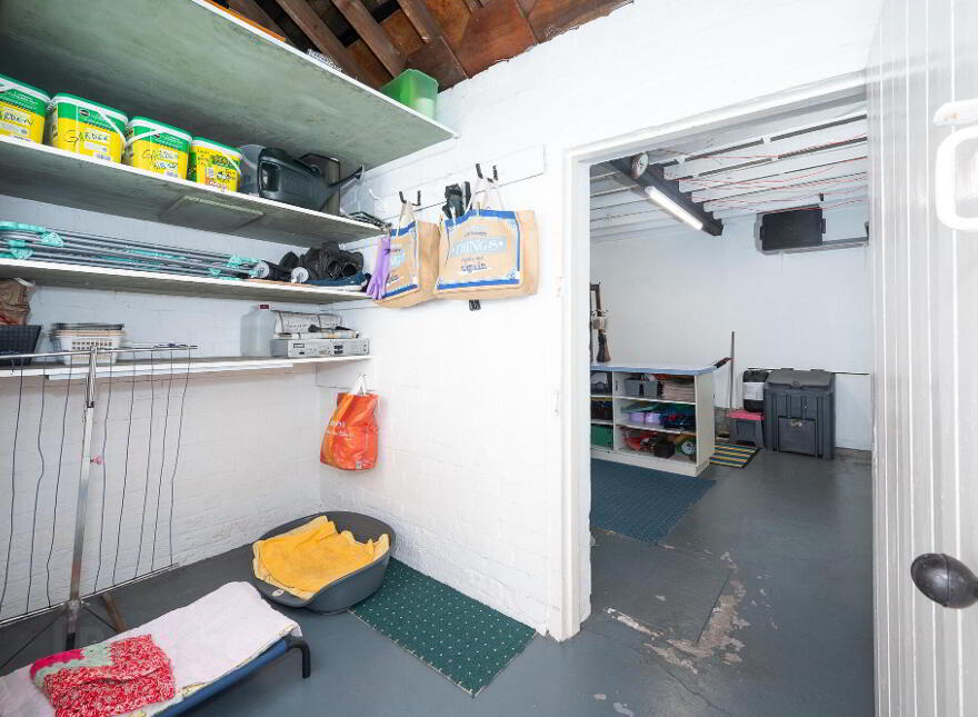 27 Knockbreda Park, Belfast, BT6 0HB