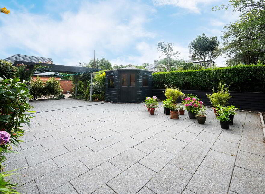27 Knockbreda Park, Belfast, BT6 0HB