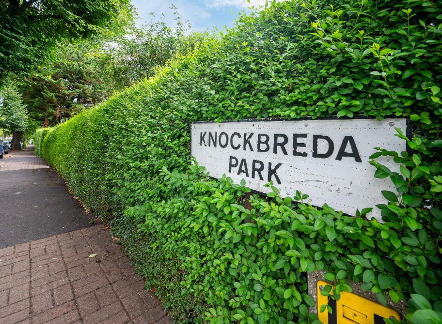 27 Knockbreda Park, Belfast, BT6 0HB