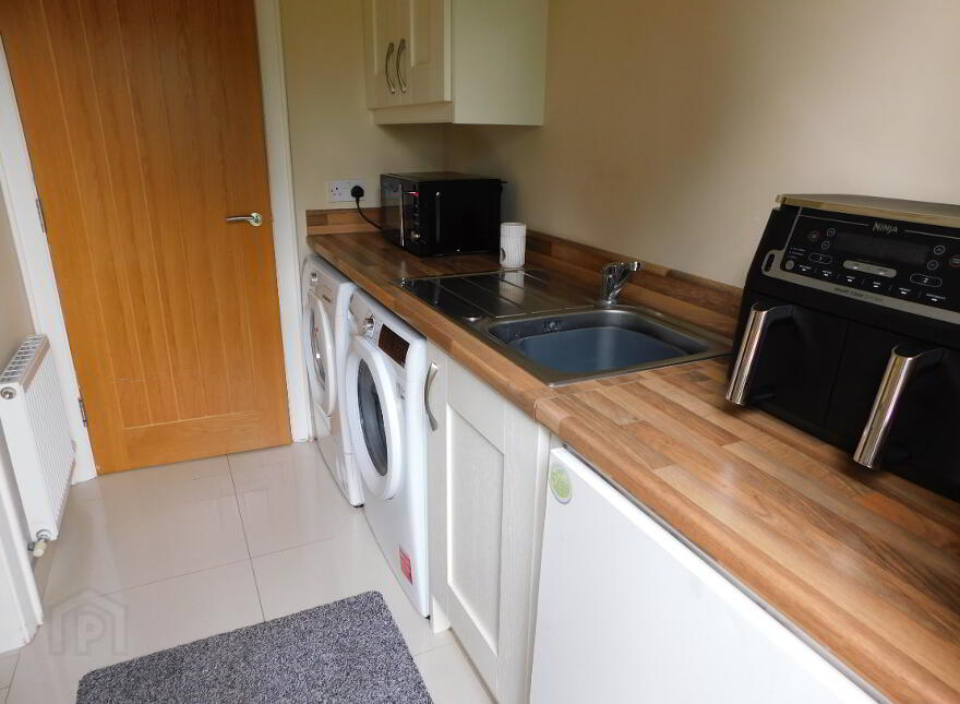 15 Speckled Wood Grove, Omagh, BT79 7GX