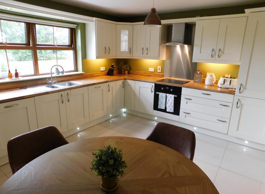 15 Speckled Wood Grove, Omagh, BT79 7GX
