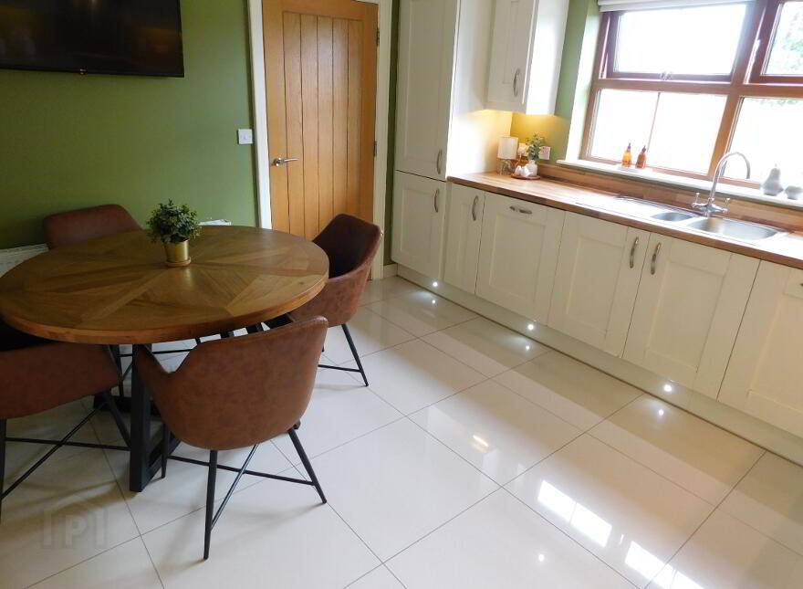 15 Speckled Wood Grove, Omagh, BT79 7GX