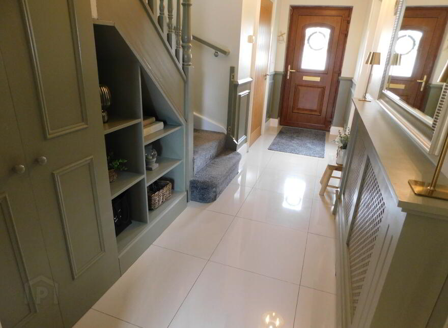 15 Speckled Wood Grove, Omagh, BT79 7GX