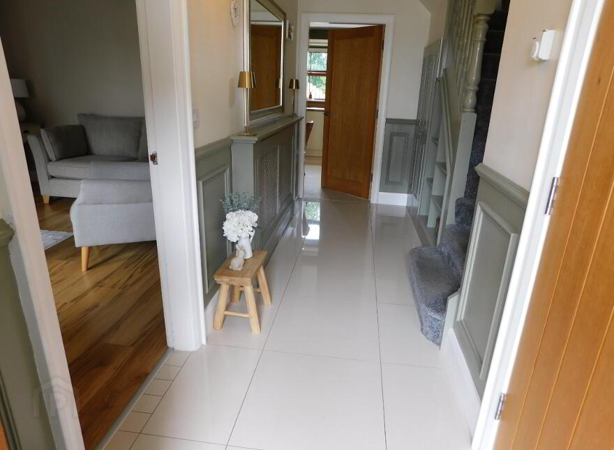 15 Speckled Wood Grove, Omagh, BT79 7GX