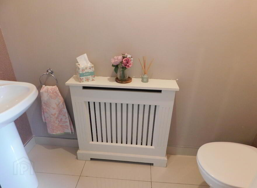 15 Speckled Wood Grove, Omagh, BT79 7GX