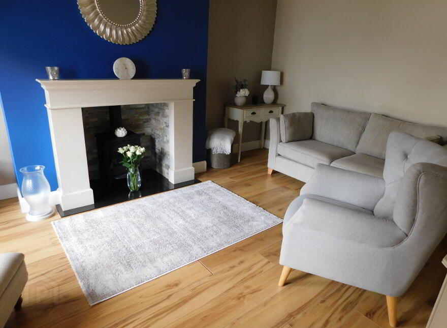 15 Speckled Wood Grove, Omagh, BT79 7GX