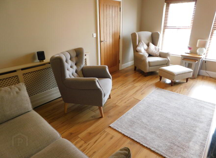 15 Speckled Wood Grove, Omagh, BT79 7GX