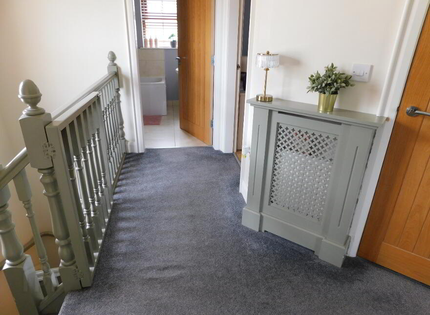 15 Speckled Wood Grove, Omagh, BT79 7GX