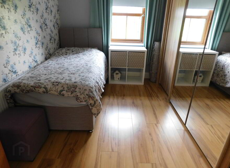 15 Speckled Wood Grove, Omagh, BT79 7GX