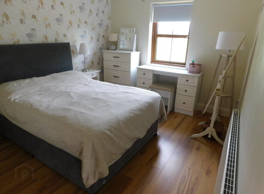 15 Speckled Wood Grove, Omagh, BT79 7GX