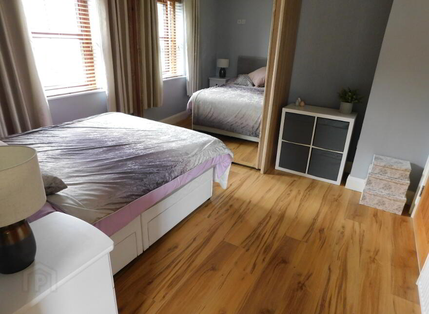 15 Speckled Wood Grove, Omagh, BT79 7GX