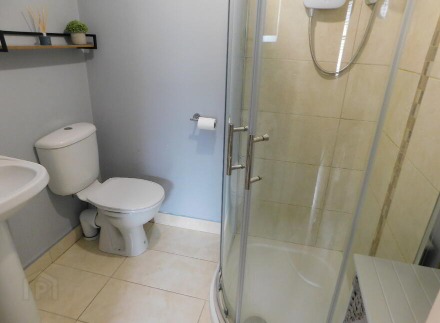 15 Speckled Wood Grove, Omagh, BT79 7GX