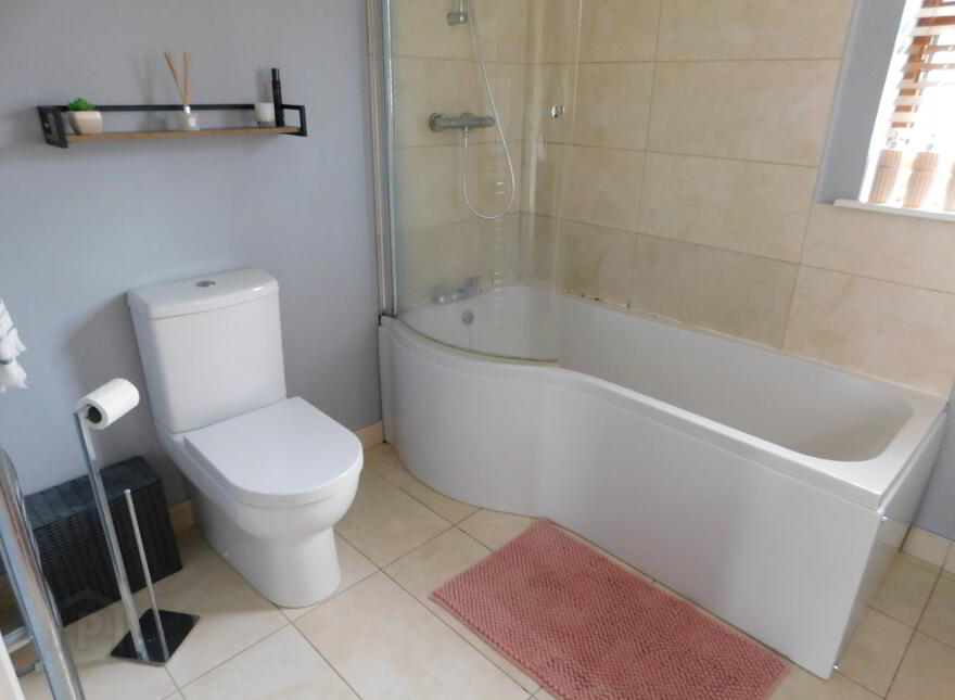 15 Speckled Wood Grove, Omagh, BT79 7GX