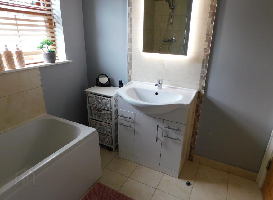 15 Speckled Wood Grove, Omagh, BT79 7GX