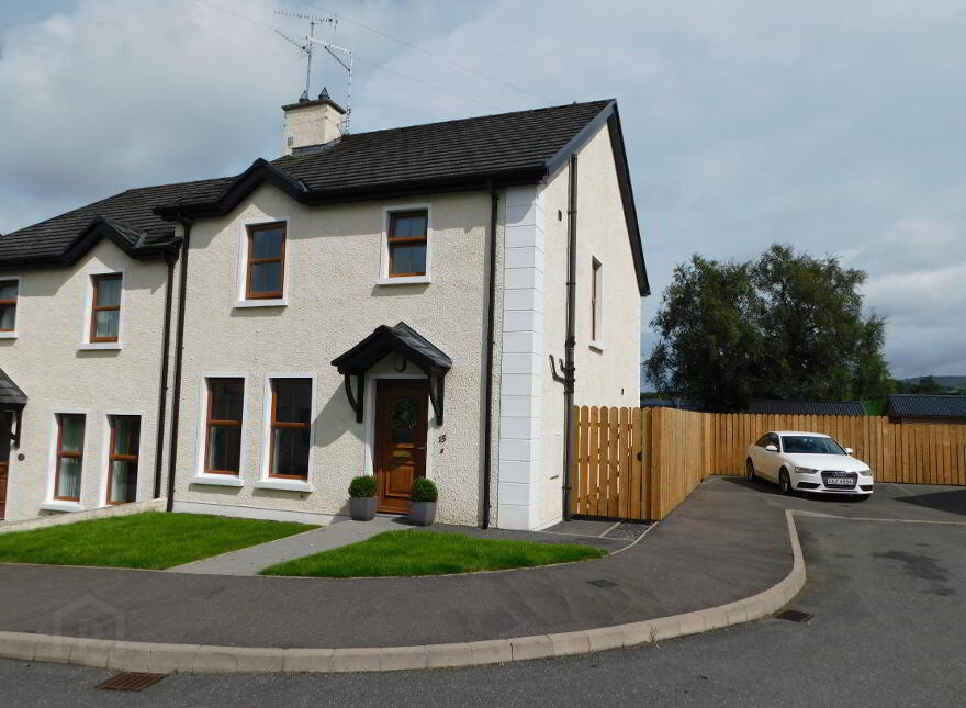 15 Speckled Wood Grove, Omagh, BT79 7GX photo