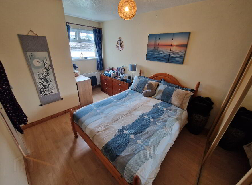 23 Tresna Park, Randalstown, BT41 3HH