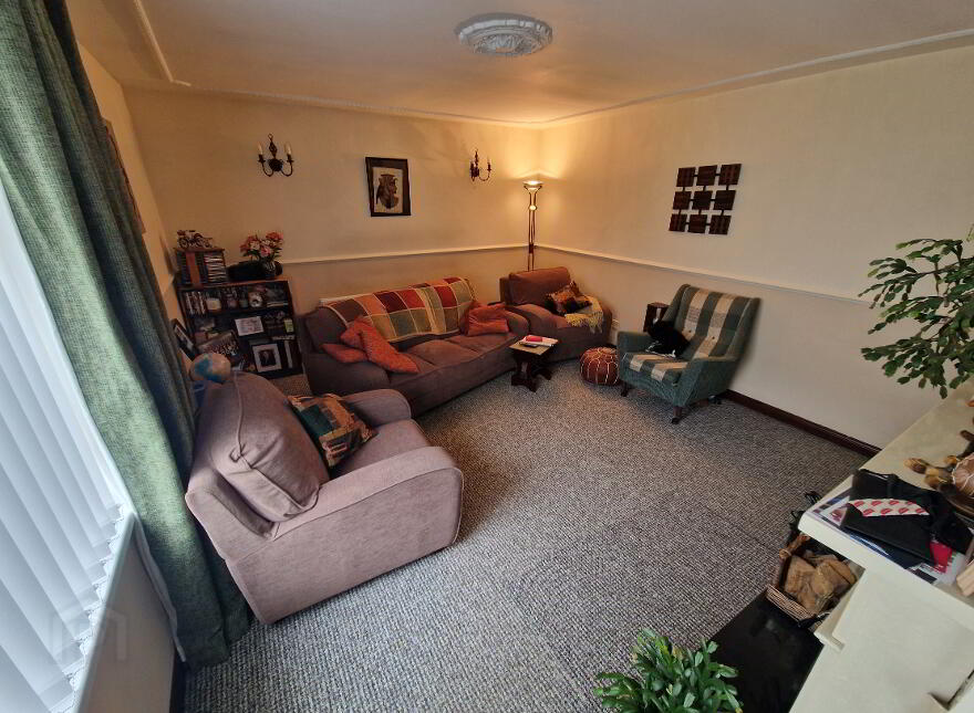 23 Tresna Park, Randalstown, BT41 3HH
