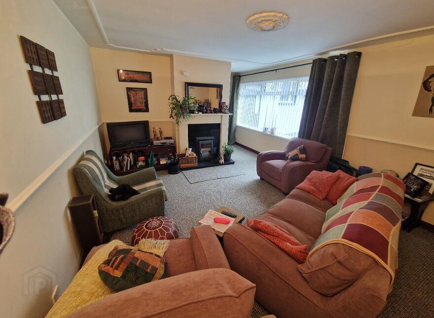23 Tresna Park, Randalstown, BT41 3HH