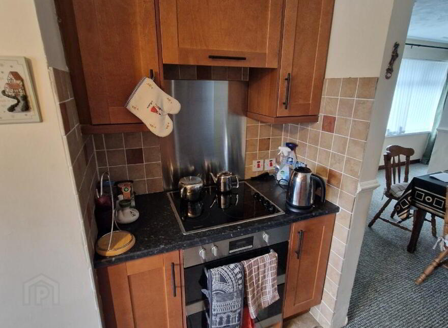 23 Tresna Park, Randalstown, BT41 3HH