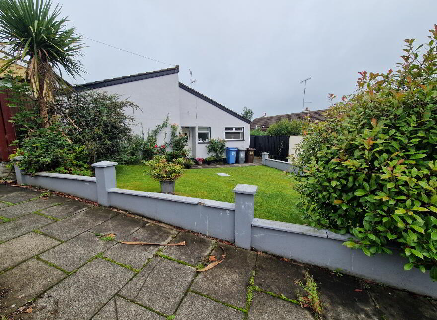 23 Tresna Park, Randalstown, BT41 3HH