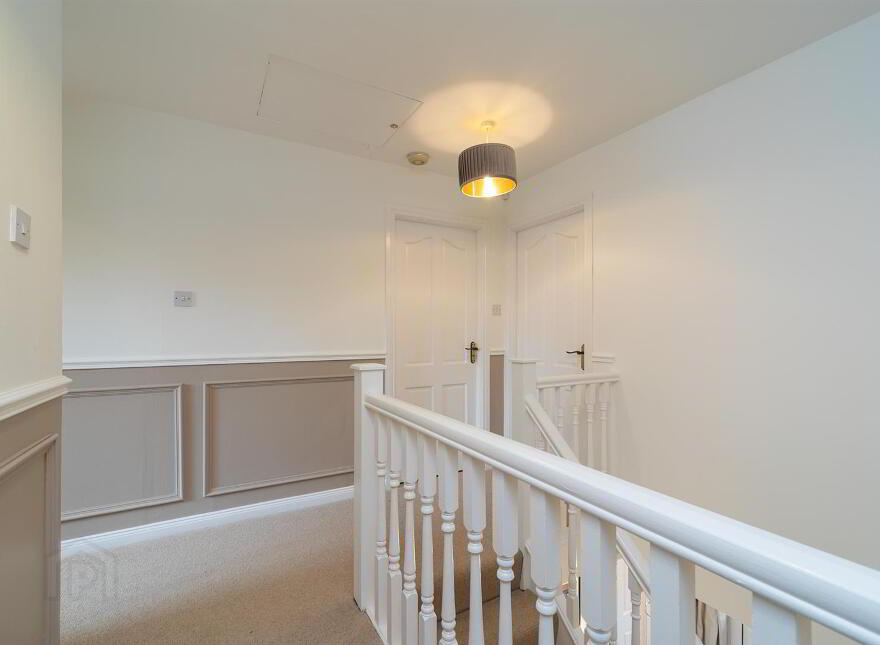 6 Baronscourt Gardens, Saintfield Road, Carryduff, Belfast, BT8 8EW