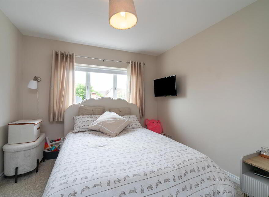 6 Baronscourt Gardens, Saintfield Road, Carryduff, Belfast, BT8 8EW