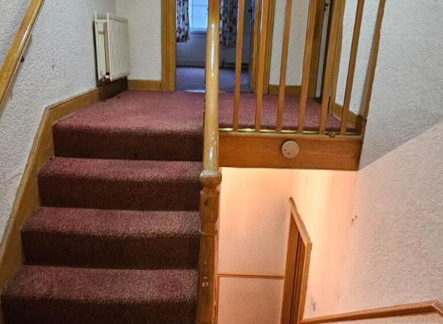 Ballyduff Terrace, Main Street, Lifford, F93F2NC