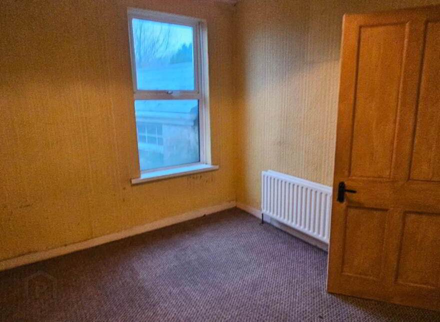 Ballyduff Terrace, Main Street, Lifford, F93F2NC