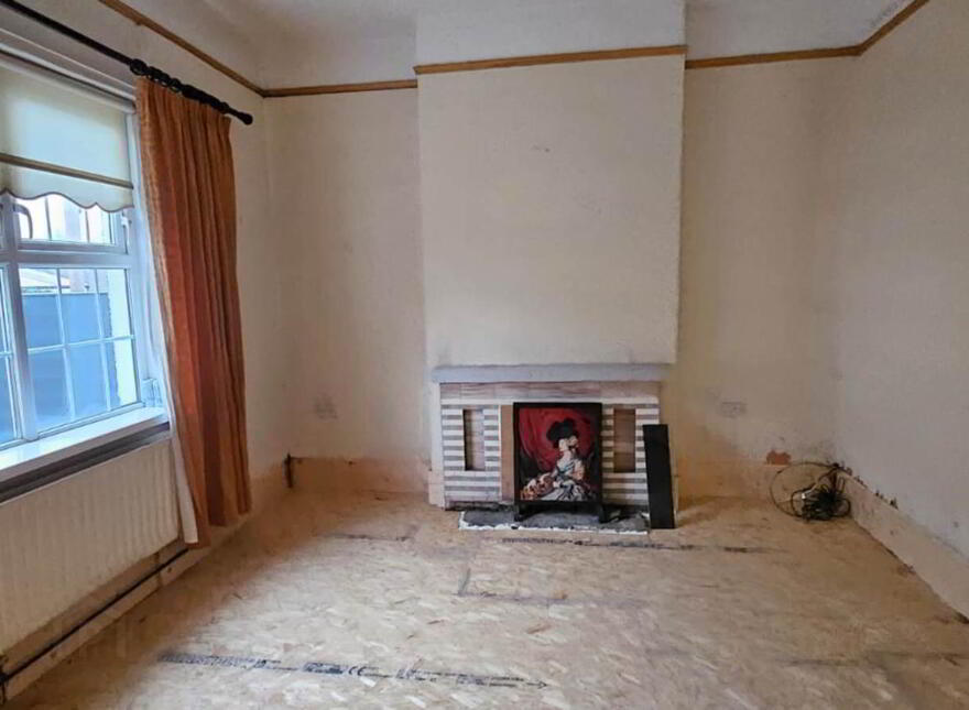 Ballyduff Terrace, Main Street, Lifford, F93F2NC
