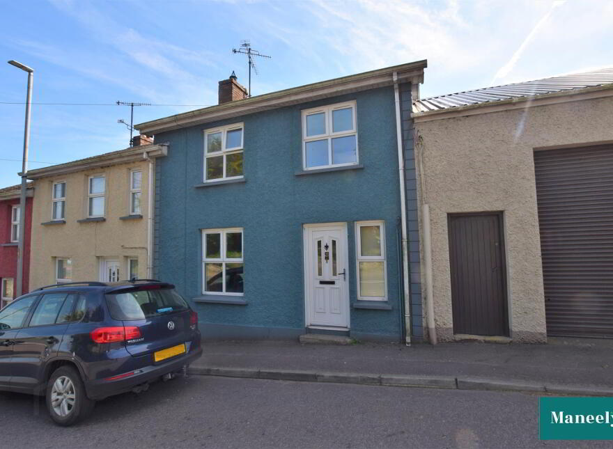 47a North Street, Stewartstown, Dungannon, BT71 5JF