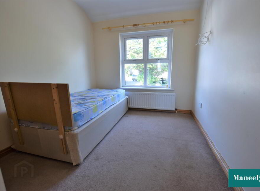 47a North Street, Stewartstown, Dungannon, BT71 5JF