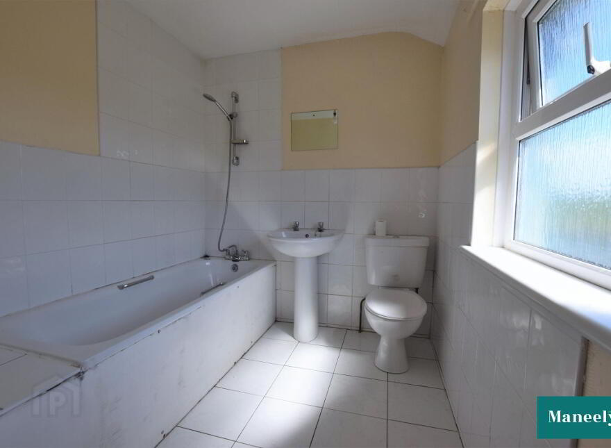 47a North Street, Stewartstown, Dungannon, BT71 5JF