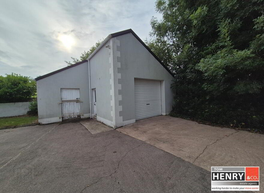83 Killeeshil Road, Dungannon, BT70 1TJ