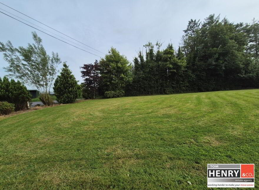 83 Killeeshil Road, Dungannon, BT70 1TJ