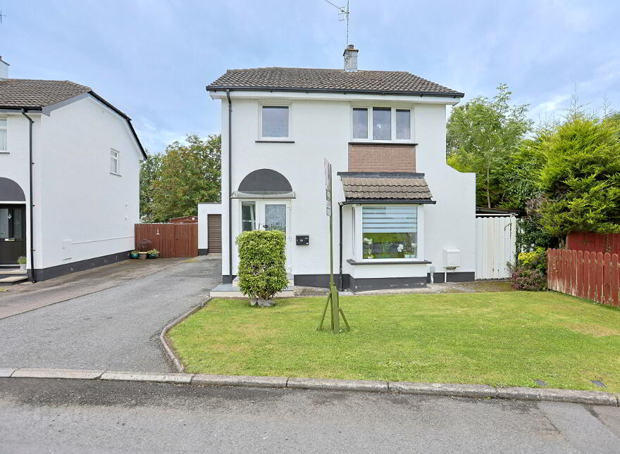 10 Kernan Crescent, Portadown, Craigavon, BT63 5TT