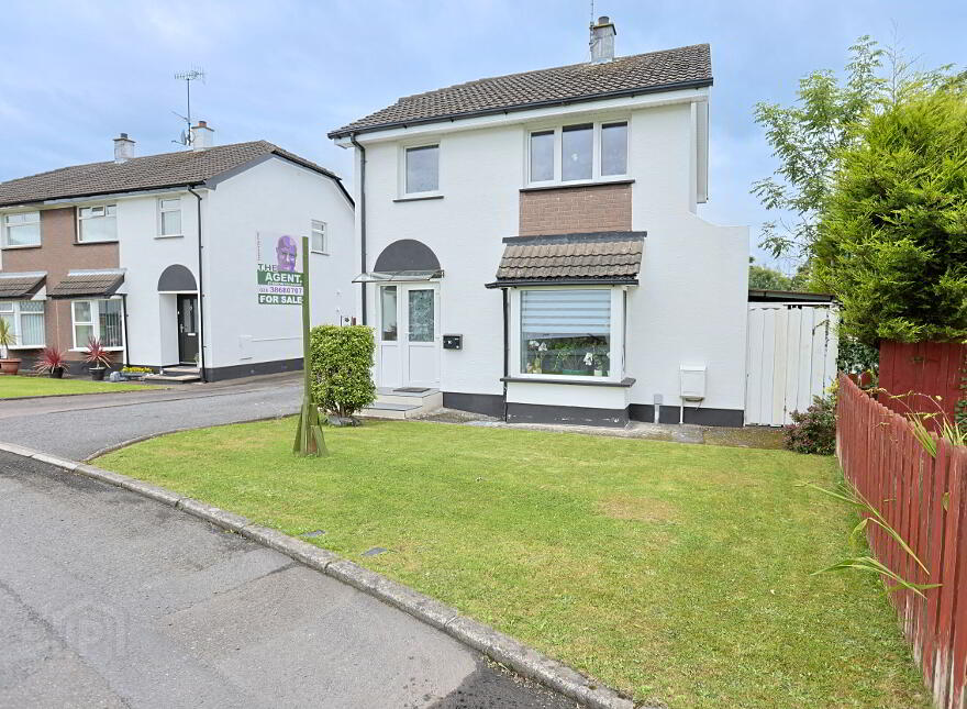 10 Kernan Crescent, Portadown, Craigavon, BT63 5TT