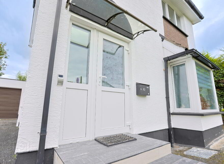 10 Kernan Crescent, Portadown, Craigavon, BT63 5TT