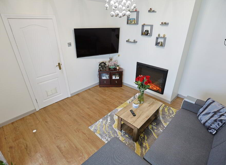 10 Kernan Crescent, Portadown, Craigavon, BT63 5TT