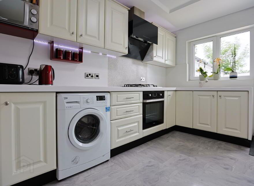10 Kernan Crescent, Portadown, Craigavon, BT63 5TT