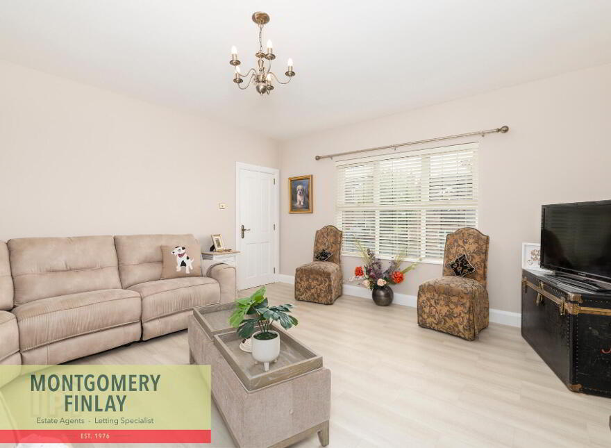 12 Clover Brae, Enniskillen, BT74 4AB
