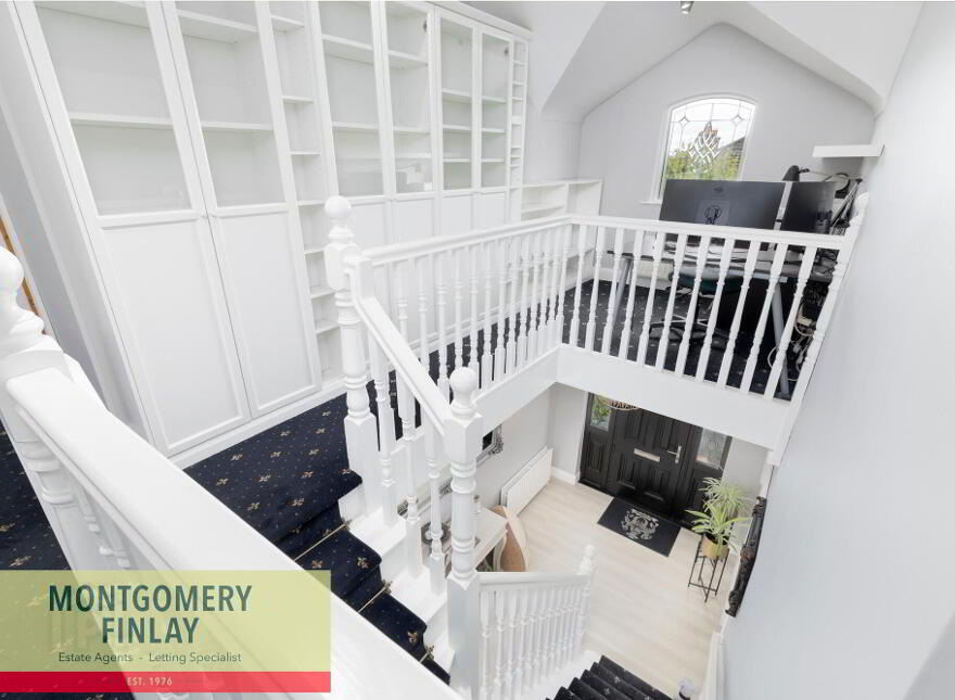 12 Clover Brae, Enniskillen, BT74 4AB