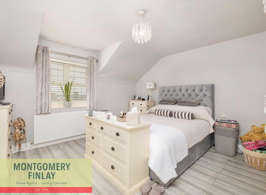 12 Clover Brae, Enniskillen, BT74 4AB
