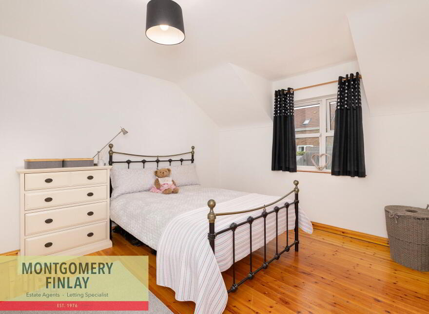 12 Clover Brae, Enniskillen, BT74 4AB