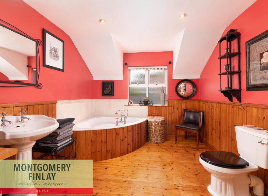 12 Clover Brae, Enniskillen, BT74 4AB