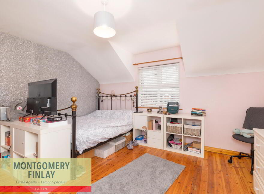 12 Clover Brae, Enniskillen, BT74 4AB