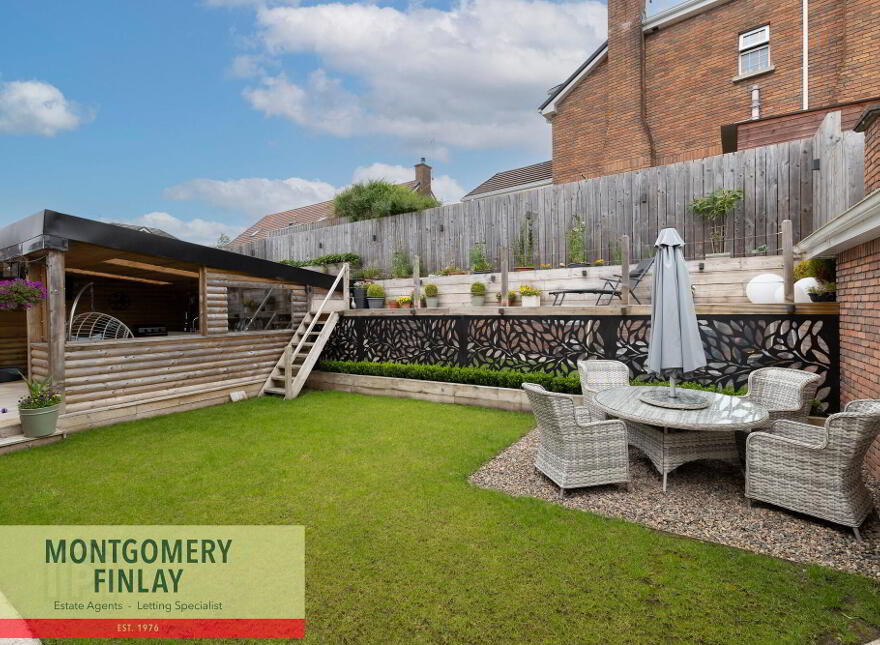 12 Clover Brae, Enniskillen, BT74 4AB