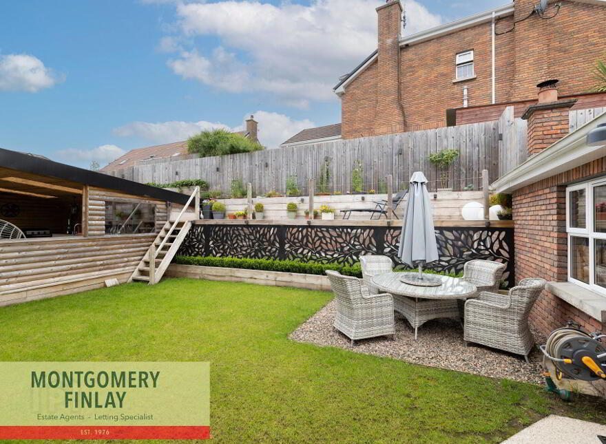 12 Clover Brae, Enniskillen, BT74 4AB