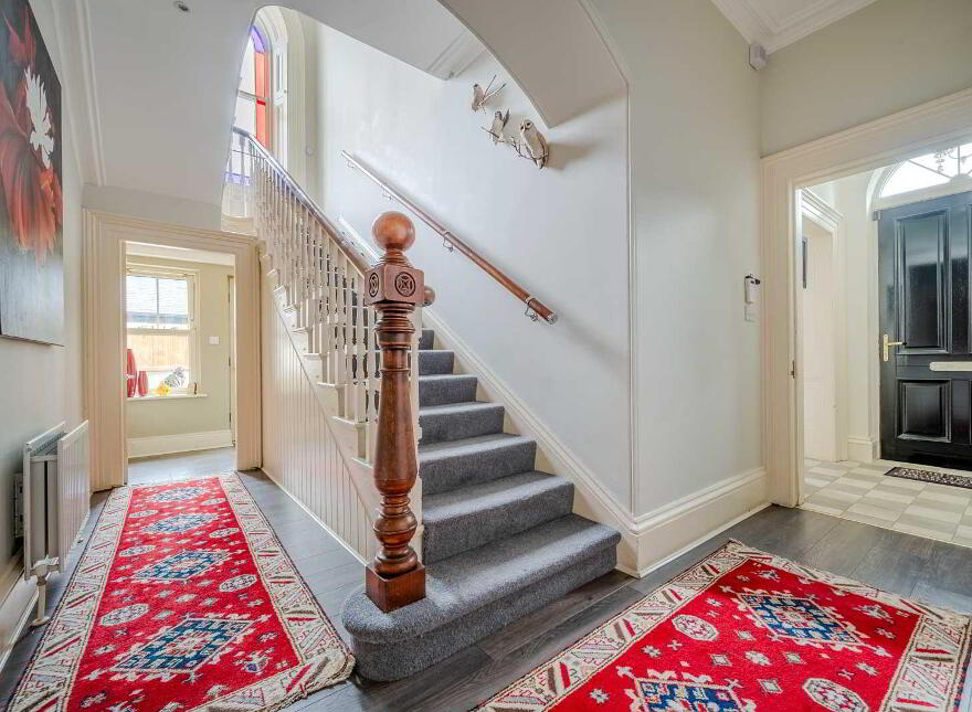 Briar Hill House, 3 Newtownards Road, Greyabbey, BT22 2QQ